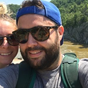 Meet your Posher, Craig